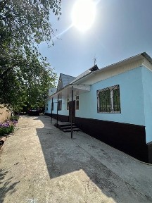 Туркестанская область, Ленгер