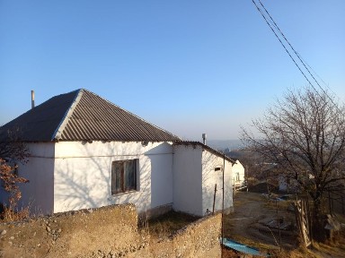 Үй сатылады мкр Сауле