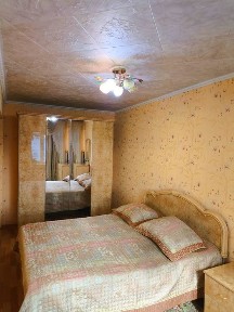 Продаётся уютная 2-комнатная квартира в мкр. Сабитовой 36