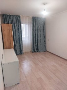 Сдается 1 ком квартира Микрацоне Салтагат га 2этаже. утепленный балкон