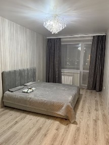 Костанайская область, Костанай