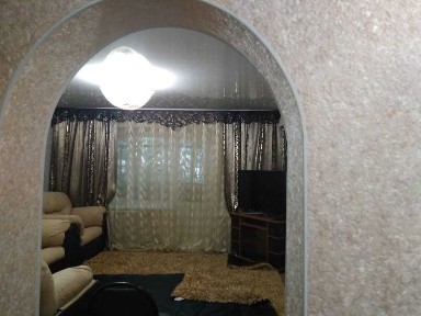 Костанайская область, Костанай