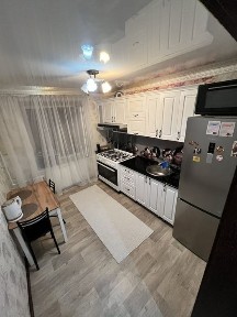 Костанайская область, Рудный