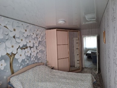 Продам 2-х комнатную квартиру в районе КСК