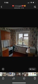 Продам квартиру.