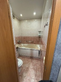 Продам 1 ком. квартиру.