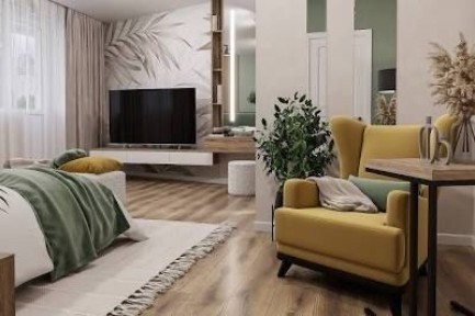 Ку*п*Лю квартиру !