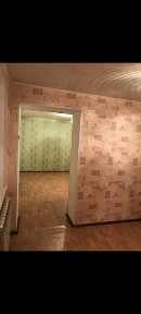 Квартира Самал 3