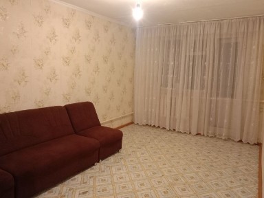 Учебный квартал дом 5, сдаётся 3 ком