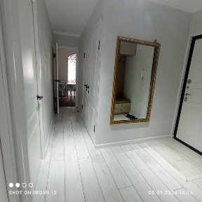 Сдается квартира 4 х ком