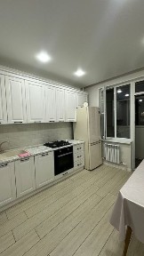 Алматинская область, Талдыкорган, Микрорайон 1