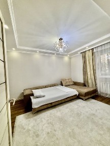 Квартира на алматы арене, посуточно