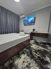 Квартиры посуточно в Алматы. Аренда квартир посуточно от 10000 тенге