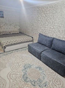 Болтирик шешен, Абая 139