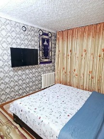 Болтирик шешен, Абая 139