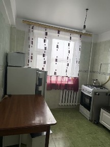 Продам 1 комнатную квартиру на Привокзальном