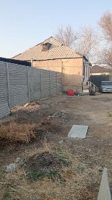 Залинии Часть дома