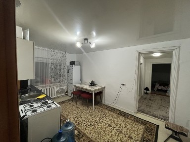 Акмолинская область, Конысбай