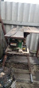 Продам дом, продам станок