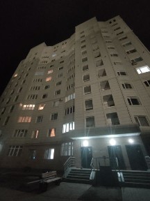 Продам квартирау