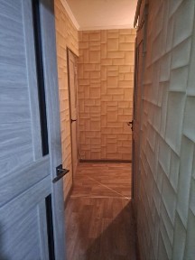 Продаётся квартира однокмнатная