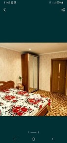 Акмолинская область, Астана, Сарыаркинский район