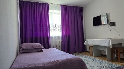 Сдам комнату студию на ночь, понедельно и по часам