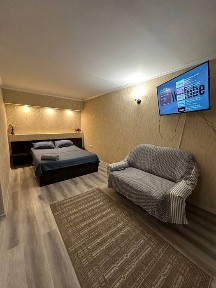 1.5-2х-3х комн. кв., ул. Казахстан, Бурова, Кабанбай Батыра