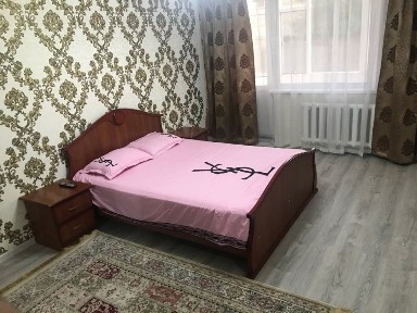 Восточно-Казахстанская область, Семей