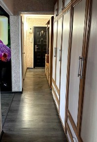 Атырауская область, Атырау, Привокзальный