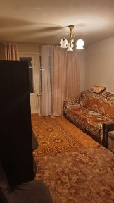 Актюбинская область, Актобе, микрорайон 11