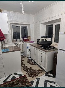 Дом посуточно в майкудуке