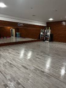 Аренда танцевальных залов