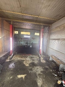 Сдам в бокс с подьемником