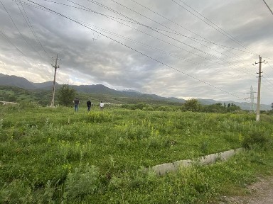 Сдам участок в аренду под коммерцию