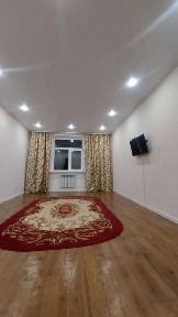 Западно-Казахстанская область, Большой Чаган