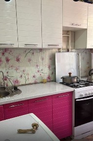 Западно-Казахстанская область, Мичуринское