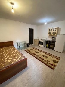 Сдается времянка