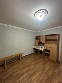 Талгар/Времянка 2 комнатная