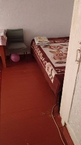 Сдам посуточно квартиру