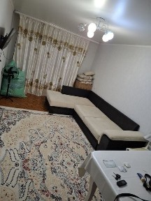 Западно-Казахстанская область, Уральск, 2-й рабочий