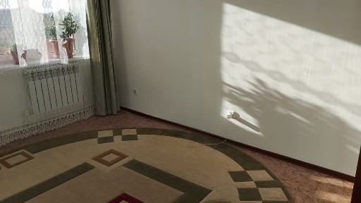 Срочно Продам 2-комн квартира, Камбар батыр 6