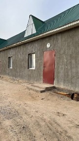 Кызылординская область, Кызылорда