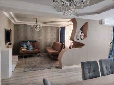 Актюбинская область, Актобе, Батыс 2