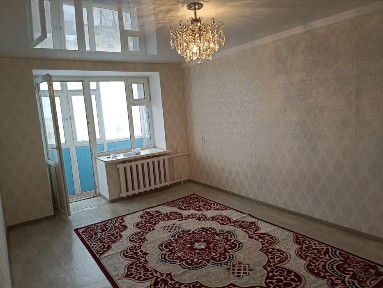 Бір бөлмелі пәтер сатылады