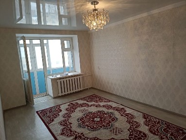 Актюбинская область, Актобе, Горсуд-Сатпаева (района школы 23)