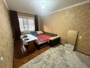 Продам 1ком. кв на 8мкр