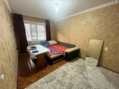 Актюбинская область, Актобе, микрорайон 11