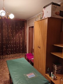 Алматинская область, Талдыкорган, Микрорайон 1