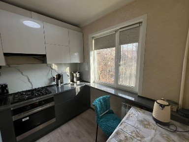 Продам квартиру срочно